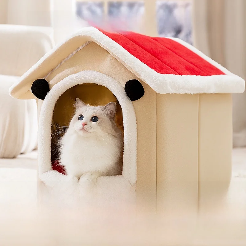 一人暮らしの冬、猫が寒さに負けないようになるには？