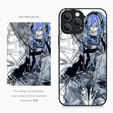イラストレーターとのコラボ！スマートフォンケース【適用モデル多数・オリジナルデザイン】