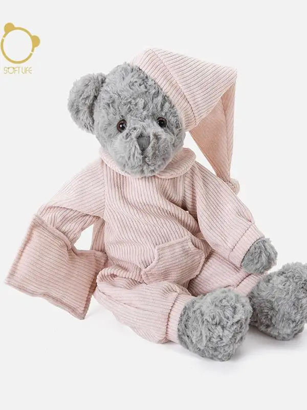 9ヶ月の子どもに贈る「かわいいクマの毛布ぬいぐるみ」は、本当に買えてよかった？