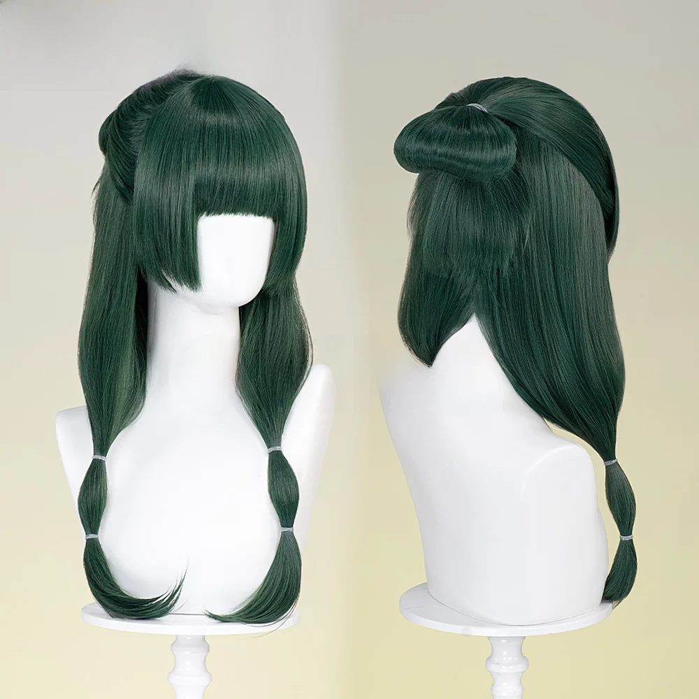 jk コスプレ セット ドンキで迷ったら、この薬屋少女の侍女服がベスト？