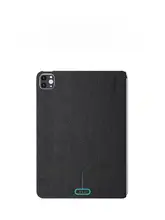 doqo iPad用マグネット吸着ケース【11インチ・12.9インチ対応・Air5用・保護ケース・2021年モデル】