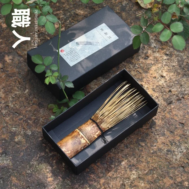 茶筅セットを選ぶときに迷うのは、なぜ？
