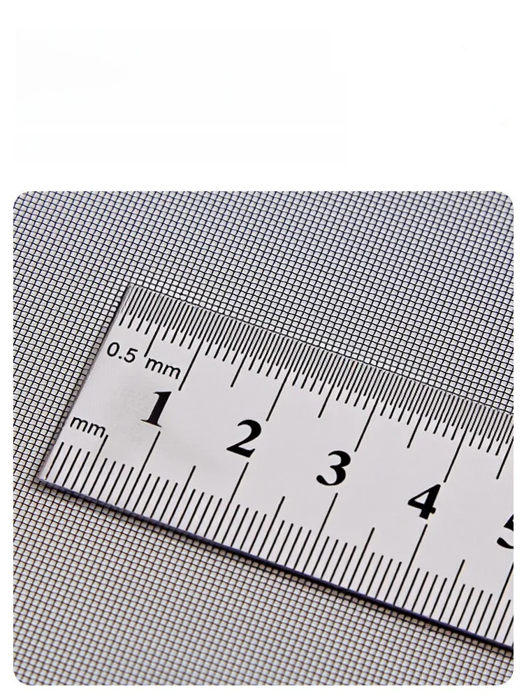 150メッシュ 目開き は本当に防虫に効果的？その仕組みと選び方を徹底解説