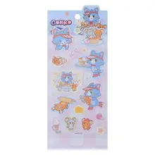 ご褒美シール トムとジェリー Gokko 可愛い キッズ 男の子 女の子 「MINISO」