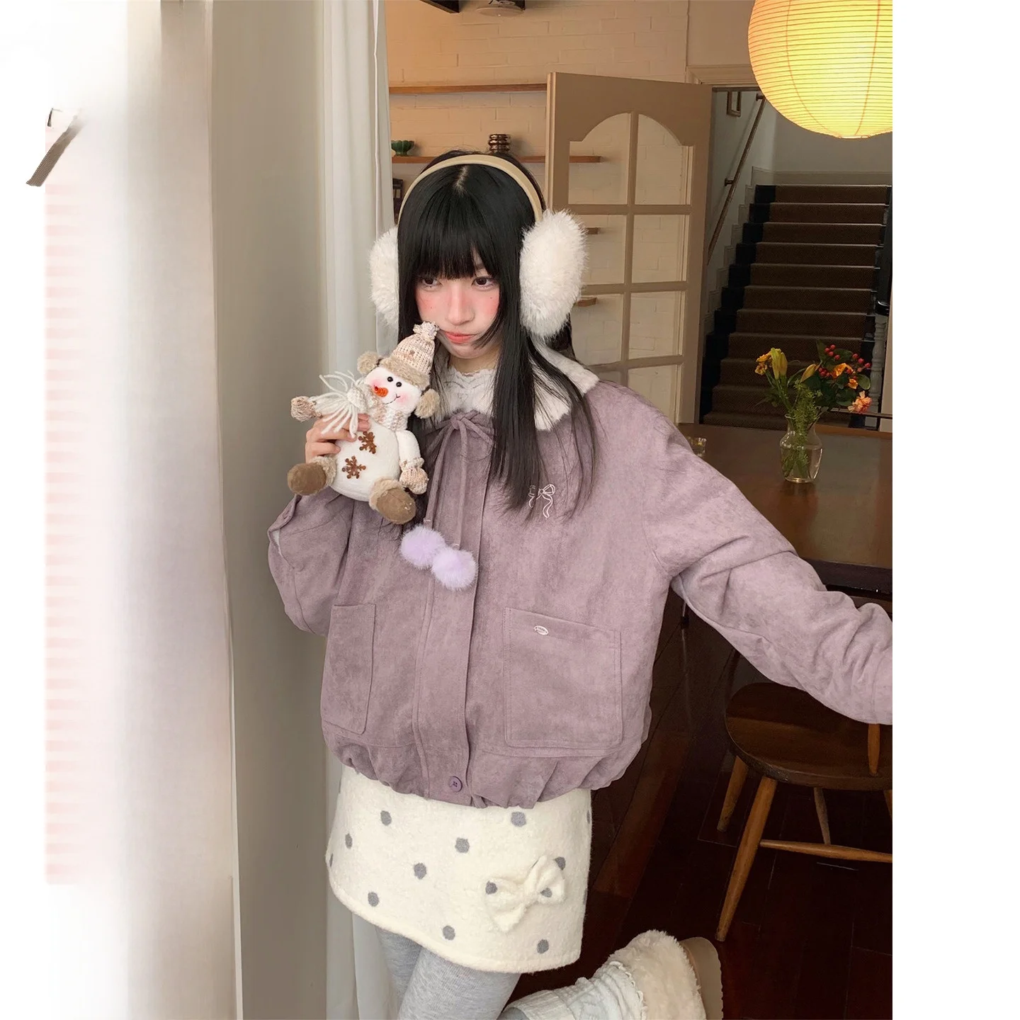 スエード生地の季節ごとのおすすめアイテムは？厳選3選