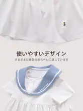 夏用子供用ワンピース【シンプルデザイン・カジュアルスタイル・フィット】（セットアップ対応）