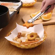 油取り紙 クッキングシート 揚げ物用 唐揚げ用 製菓用 食品用 キッチン用 「FaSoLa」