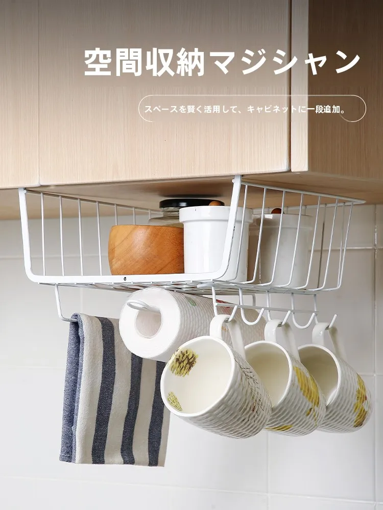 収納力とデザイン性を両立するキッチンラックは、本当に存在するのか？