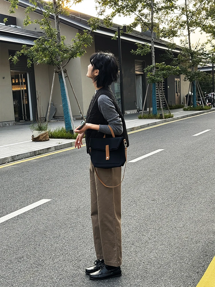 カーゴパンツ コーデ レディース 振り返りガイド｜小柄女性向けの通勤スタイル解決