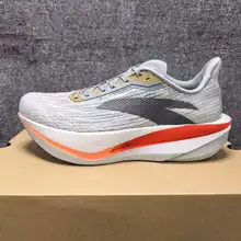 軽量ノンボードランニングシューズ【男性用・競技用・トレーニング】