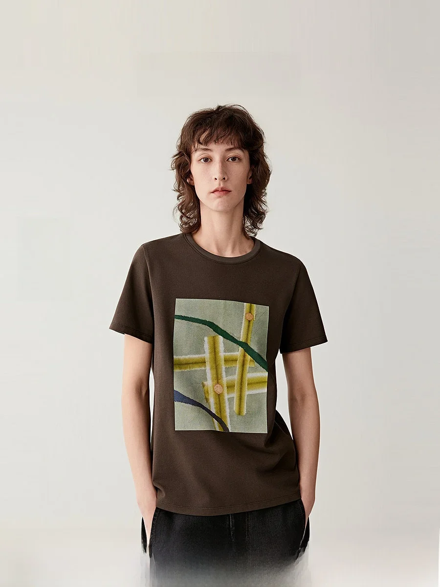コットン生地のTシャツ【春向け・快適な着心地】：アウトレット価格とサイズフィットの実測比較