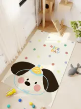 PVC製ペットマット【防猫抓・毛がつきにくい・防水・防尿・滑り止め】