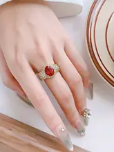 華やかなデザインのダイヤモンドリング【オープンリング・ツートンカラー・気品あふれるスタイル】