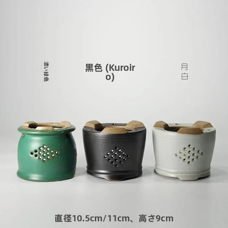 ポットの臭いを取り除くには、本当に「臭い」を消すのではなく「香り」を創るべきだと思いませんか？