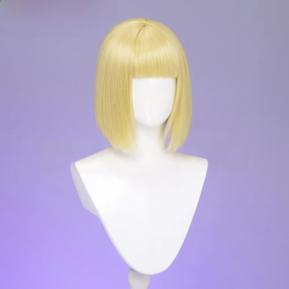 ちょんまげヘアをリアルに再現するには？コスプレ用ショートウィッグの選び方と活用法