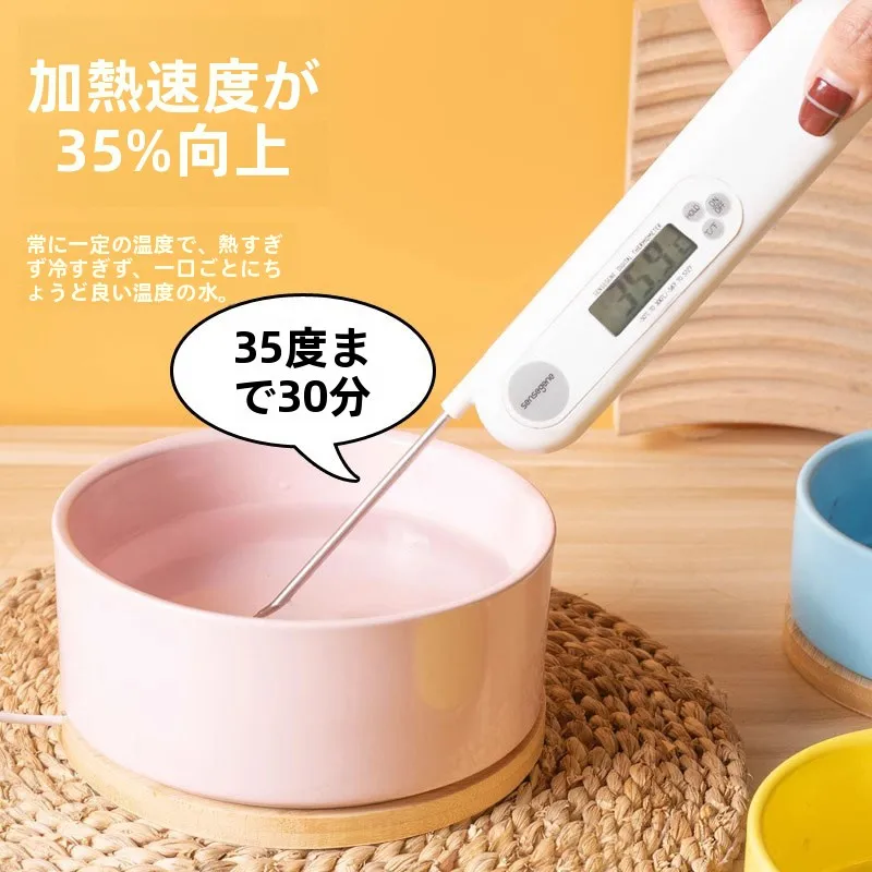 猫飼いが買ってよかったもの・悪かったもの正直に言う｜保温飲水ボウルの実測ガイド
