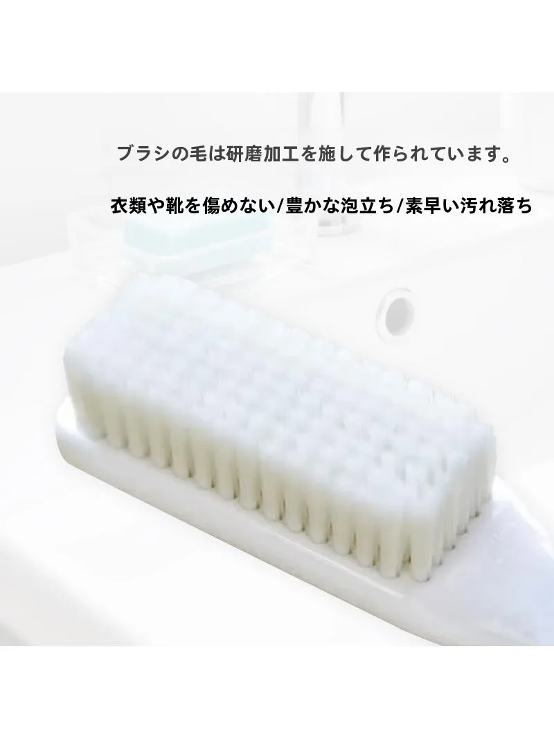 スエード用ブラシの選び方：柔らか毛タイプが靴・衣類に適する理由