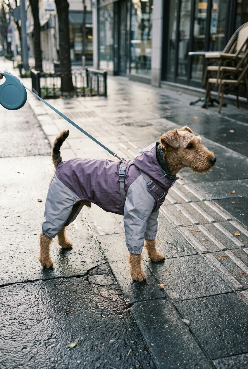 犬のお散歩グッズをコスパ良く揃える方法　徹底解説・選び方のポイント