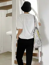 極上の柔らかさの丸首半袖Tシャツ【シンプルデザイン・フィット】（セットアップ対応）