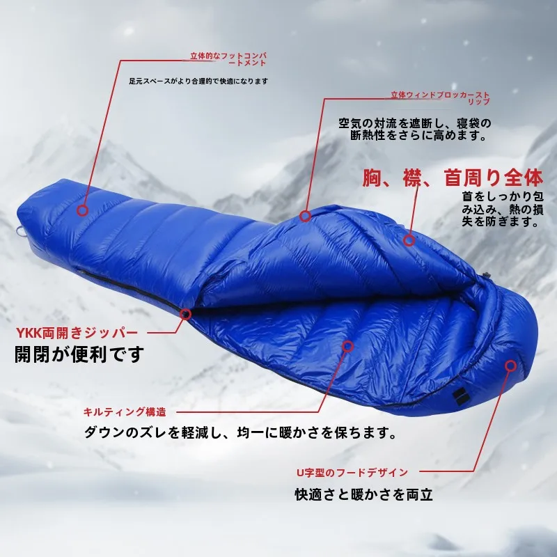 キャンプ道具を節約調達｜実際に使ってみた結果　冬キャンプの保温選びの決定版