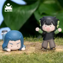 アニメキャラクター フィギュア【無限シリーズ・ブラインドボックス・映画関連】