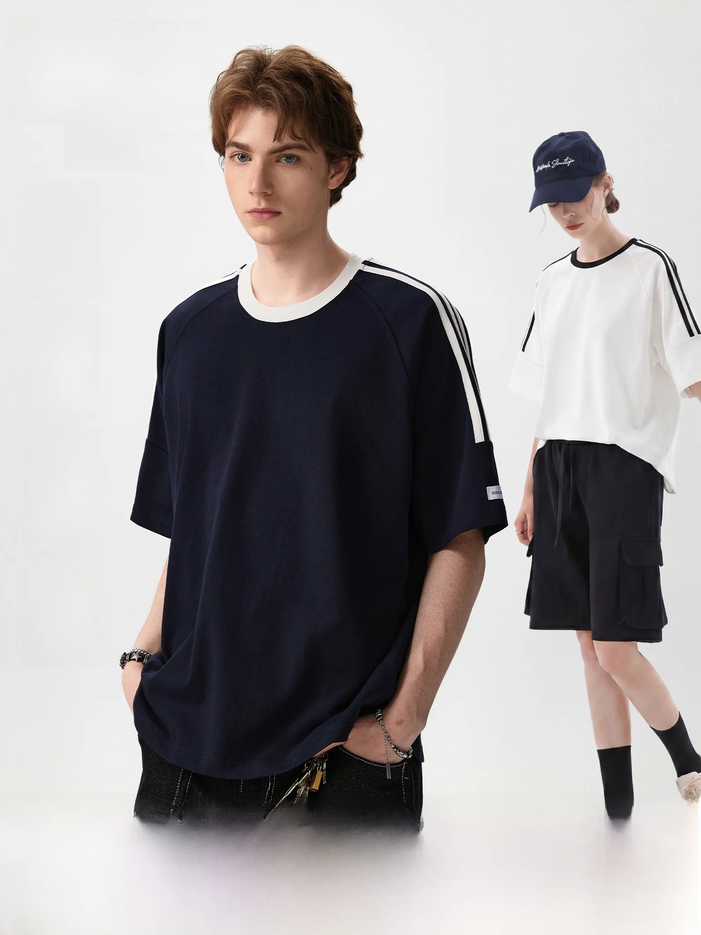 紫外線対策完備のクール感Tシャツでちくびを防ぐ男性の選び方