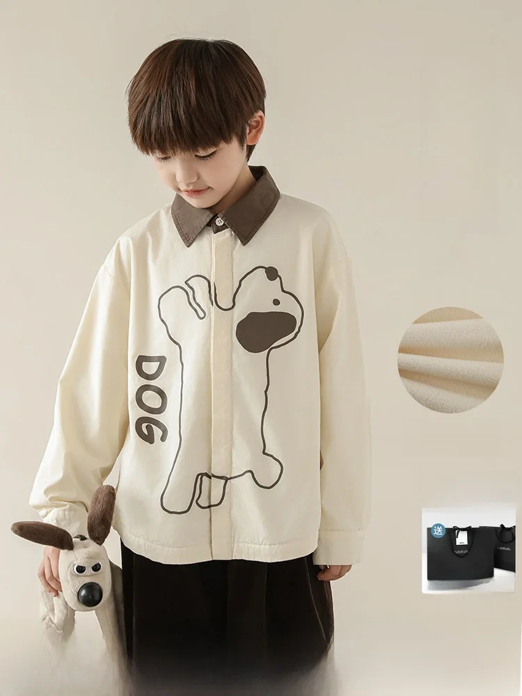 4歳の男の子に合う服のサイズは？実際のサイズガイドと選び方のコツ
