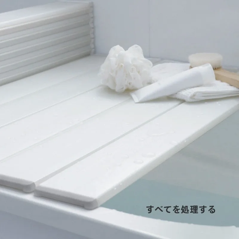 お風呂の蓋を浮かせるのは本当に必要？その代わりに、もっと優れた選択肢がある