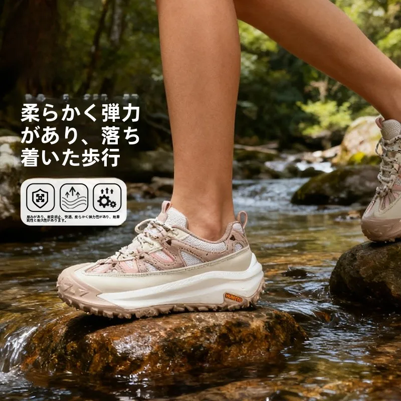 キャラバン登山靴が「ダサい」と言われる理由は？本当の使い勝手を知れば、ファッションと機能のバランスがわかる