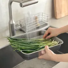 食品グレードの304ステンレス製冷蔵保存容器【フタ付き・大容量・フルーツ・野菜用】
