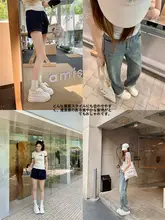 女性用厚底カジュアルスニーカー【ラウンドトゥ・白色・スポーティー・極上の柔らかさ】