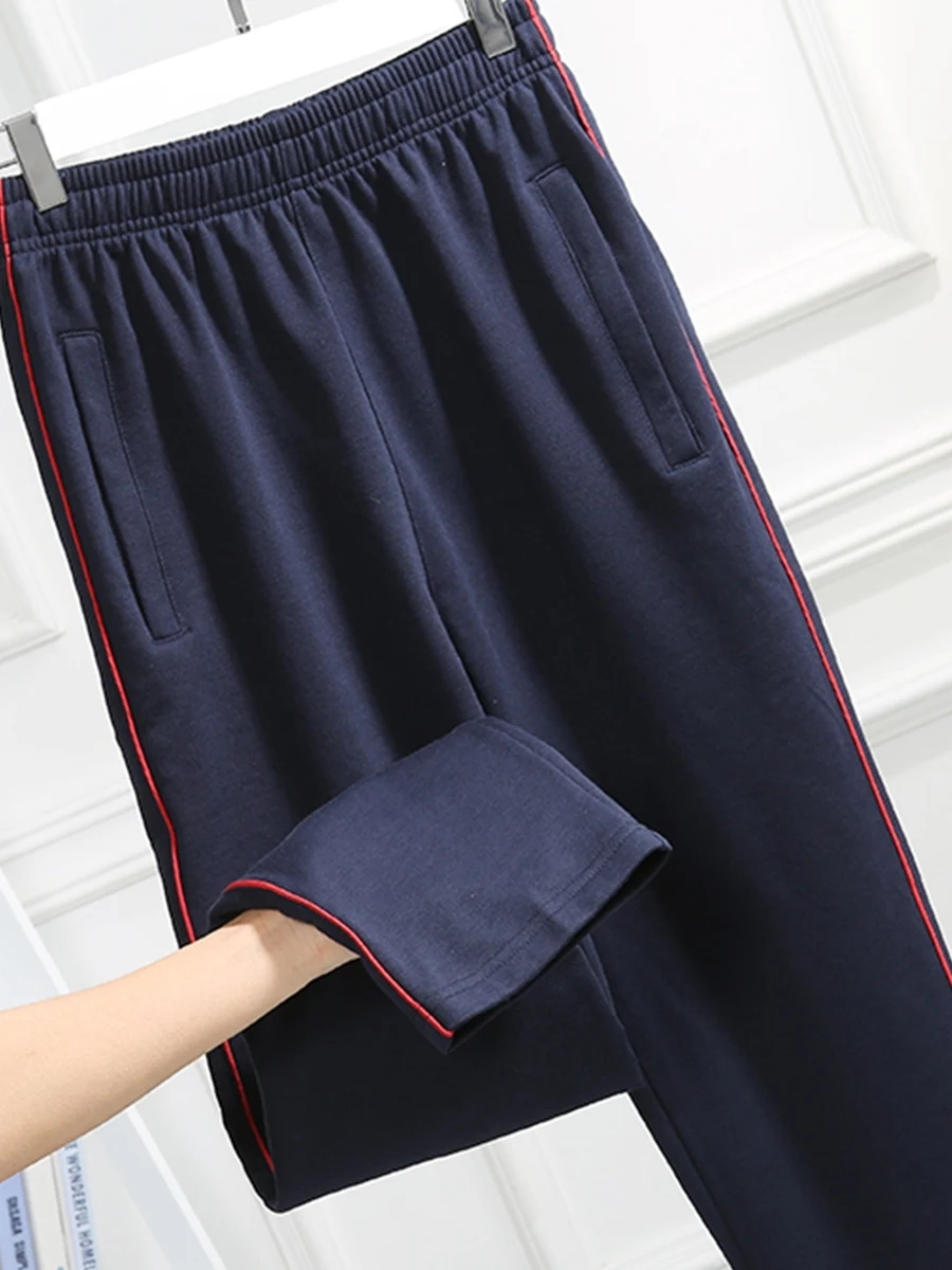 スウェットパンツ コーデの寒さ対策・選び方完全ガイド
