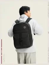 LINING ビジネス用 防水バックパック【デイリーユース・男女兼用・学生向け】