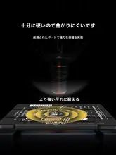 iPad用 磁気吸着保護ケース【対象機種多数・スリムデザイン・二面クリップ式】