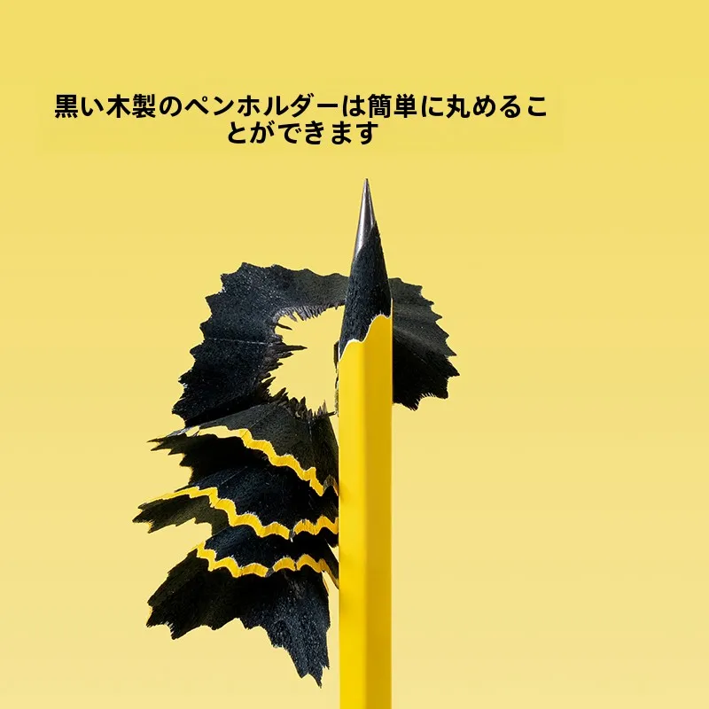 16キロ書ける鉛筆に出会ったとき、なぜ私たちの筆記生活が変わったのか？