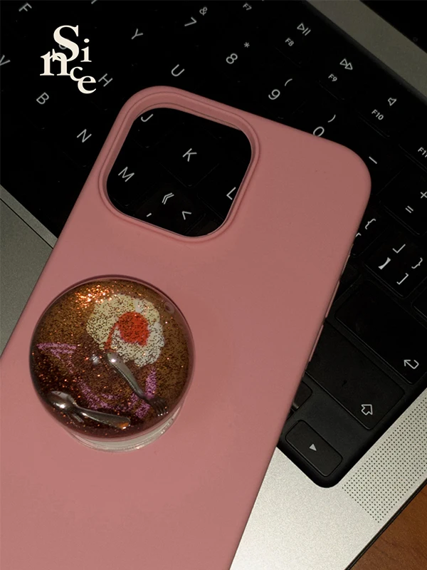 スマホケース ラインストーン クリスタルボールデザイン おすすめモデル