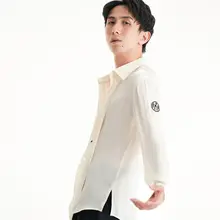 男性用ラテンダンス上着【舞台パフォーマンス・プロ仕様・新作】