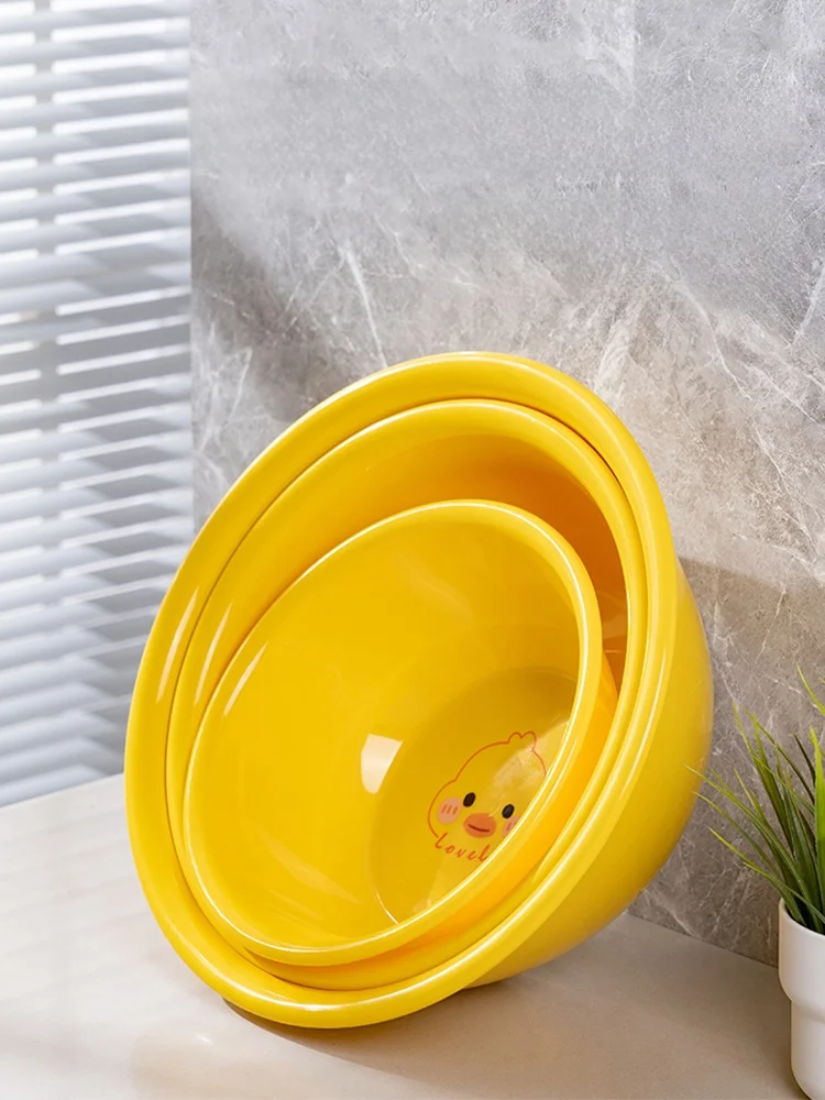 家庭用大型プラスチック洗面器 L H5715：90センチサイズの独立洗面台選びに最適な実用性