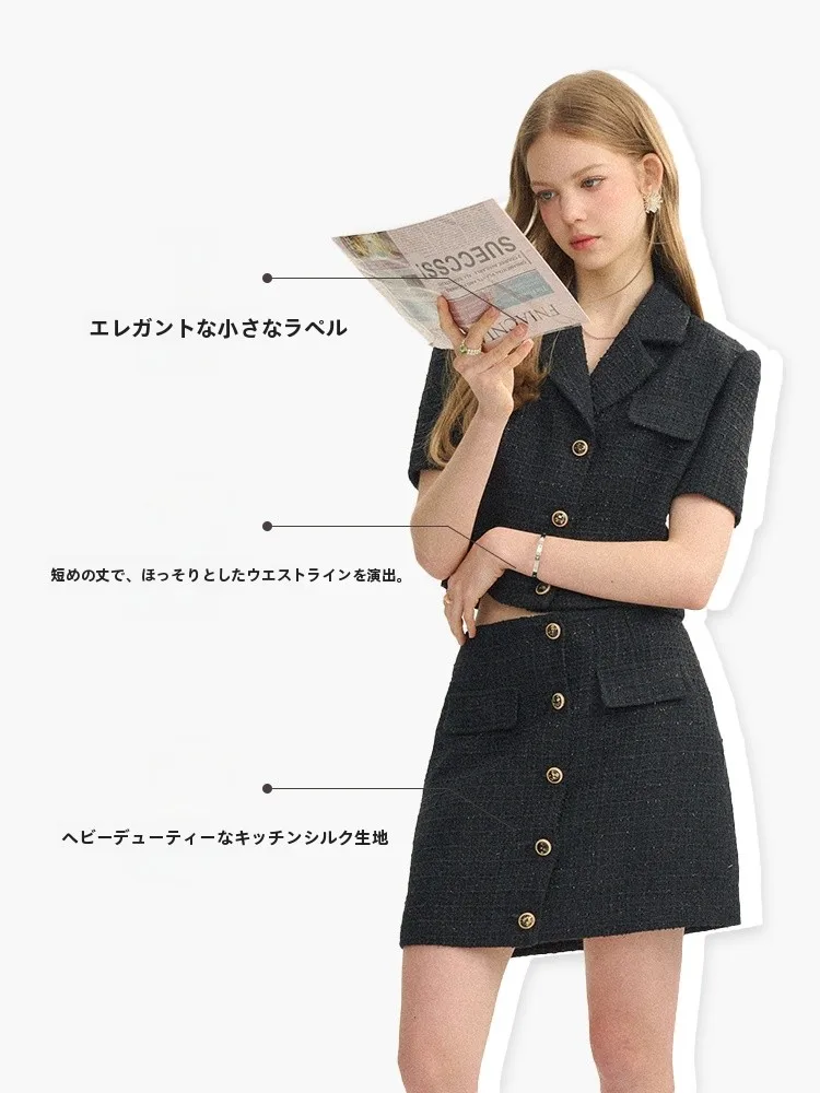 夏のオフィス用きれいめワンピースは、どう選ぶ？
