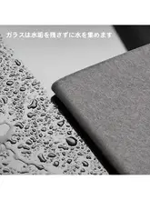 厚手のクリーニング吸水布【ガラスや車の掃除に最適】