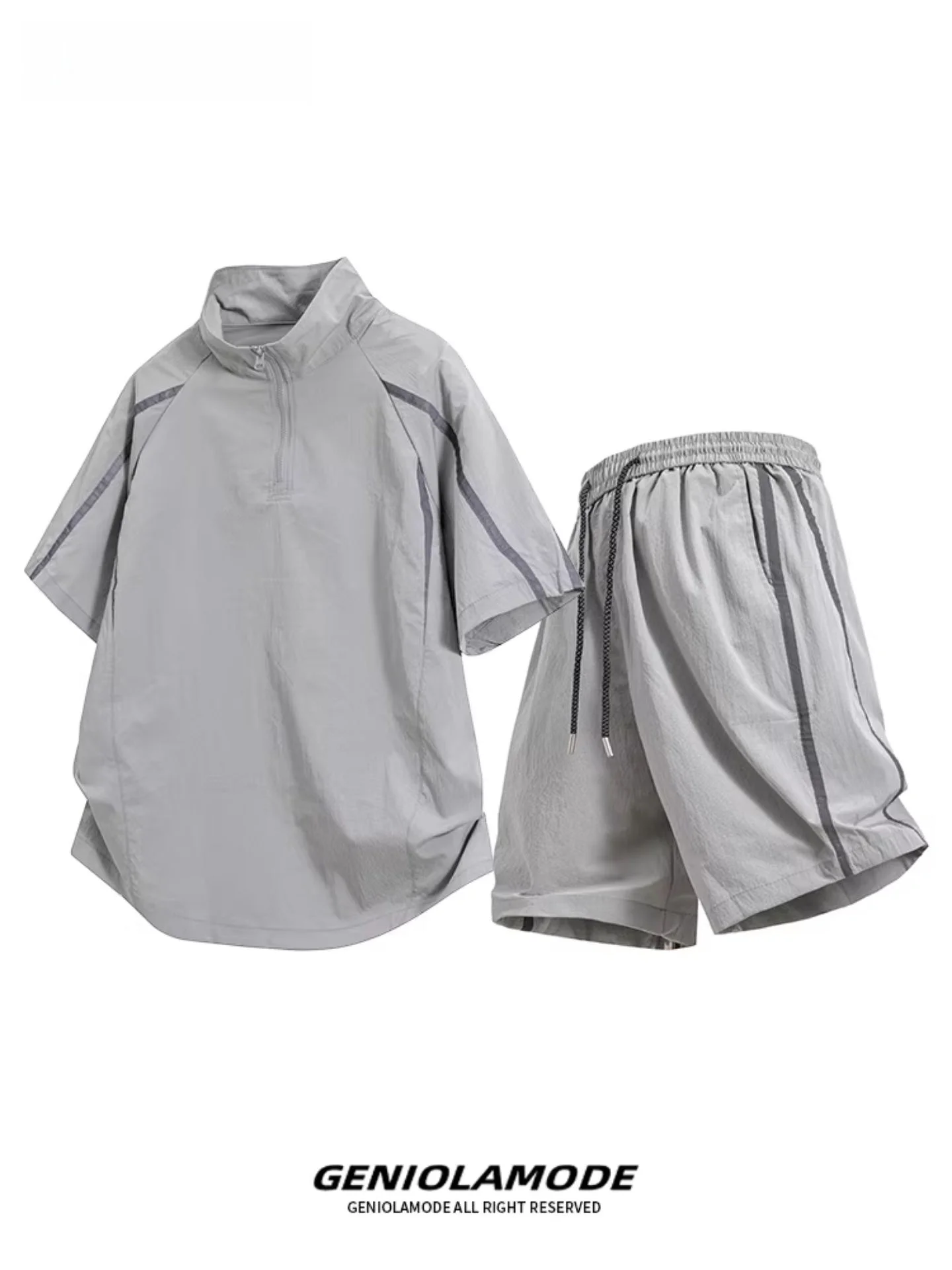 極上の柔らかさを実現するアイスシルクTシャツ：ポリエステル スポーツウェアの通気性と汗吸収性能を検証
