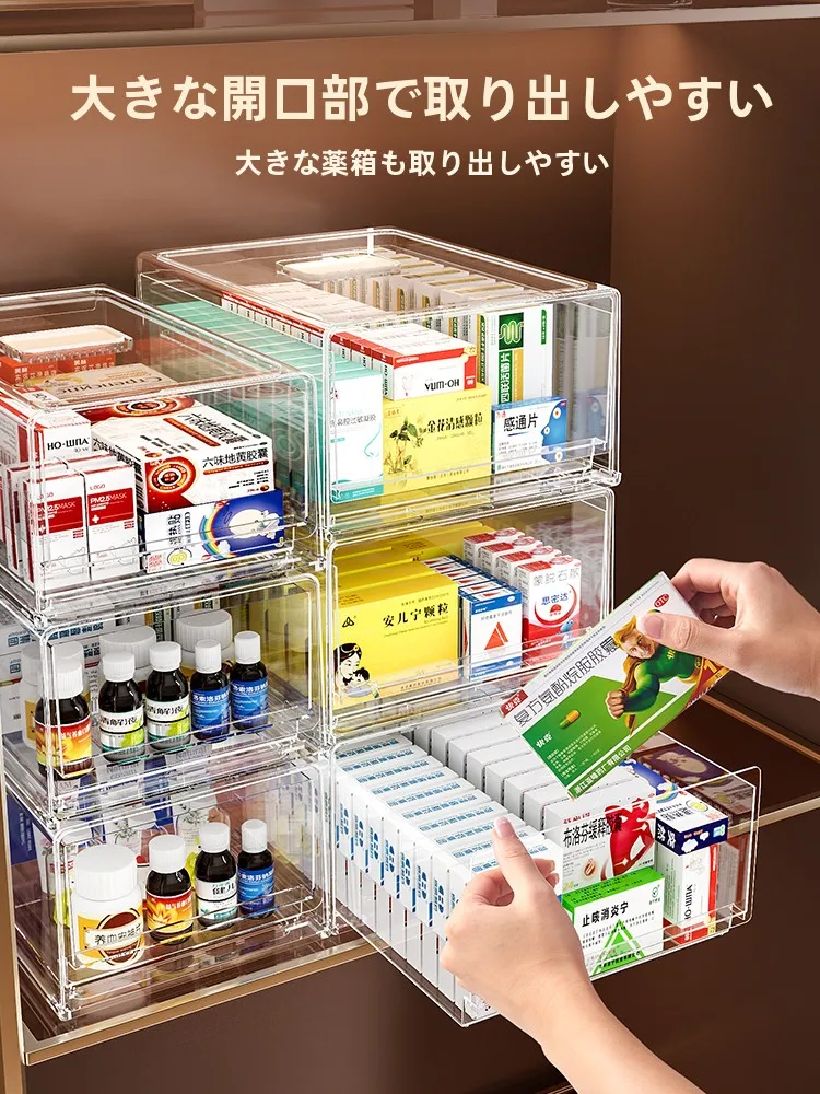 高齢者向けの薬管理ケースは、本当に「漏れを防ぐ」ことができるのか？