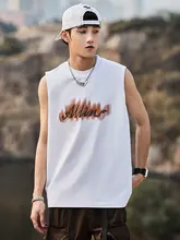 GURBAKS 夏新作 ノースリーブ タンクトップ