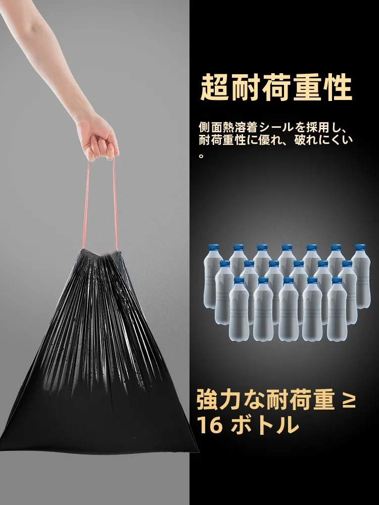 きんちゃく袋は本当に必要？持ち手付きカゴ100均で暮らしをシンプルにできる理由とは