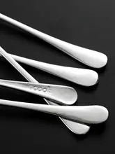 onlycook ステンレス製デザートフォークセット【フルーツ/ケーキ用・5本入り】