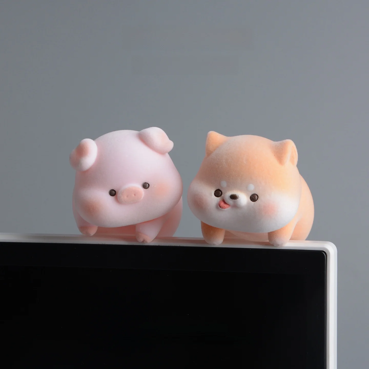 かわいい系のデスクトップ装飾は、本当に必要なの？
