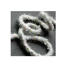 カラフルな粗毛糸【毛羽付き・編み物用DIY材料・装飾用】