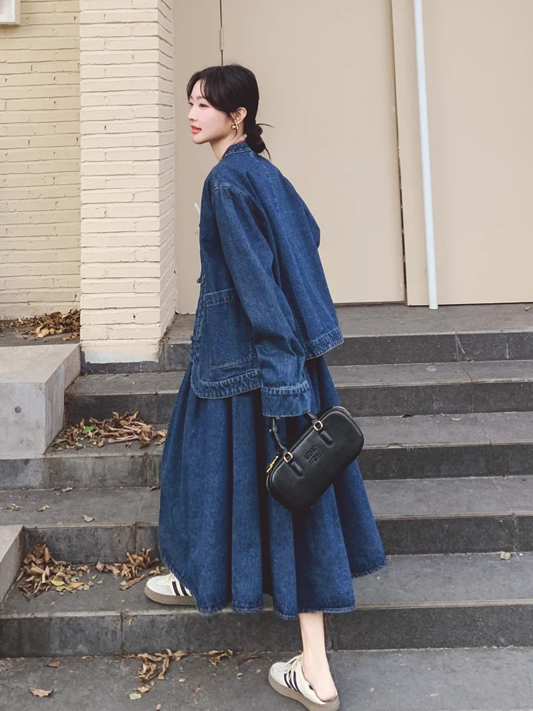 ホワイトデニムに出会ったとき、なぜファッションの定義が変わったのか？