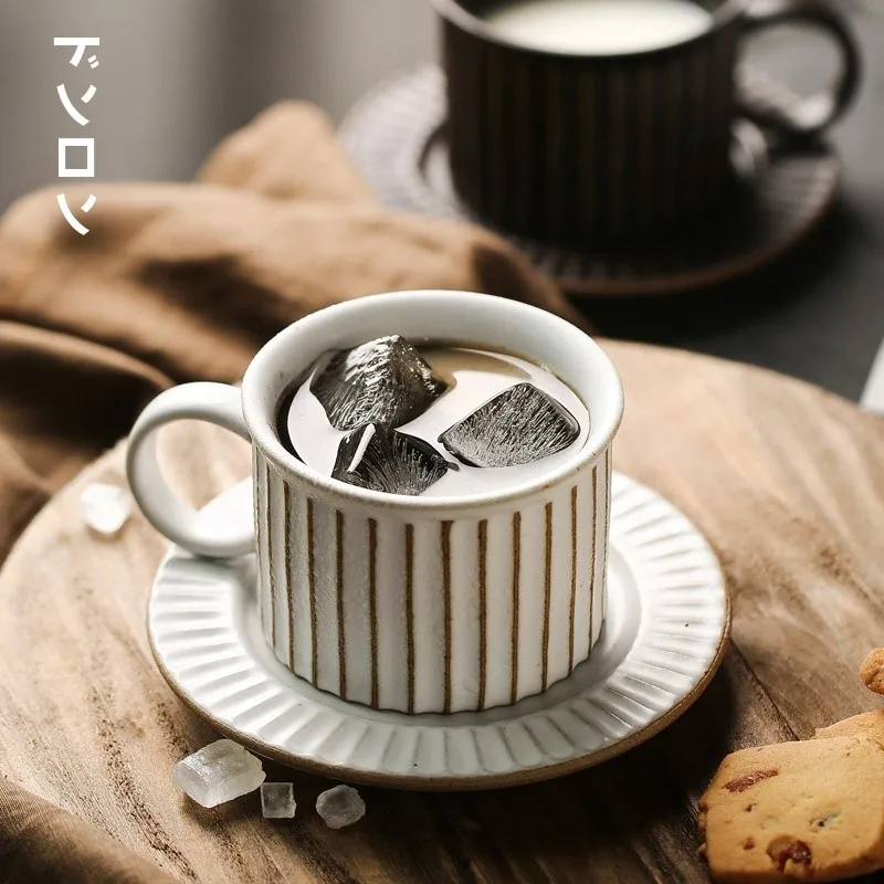 おうち時間を豊かにするおすすめアイテム - 陶器コーヒーカップ&ソーサーの定義と特性