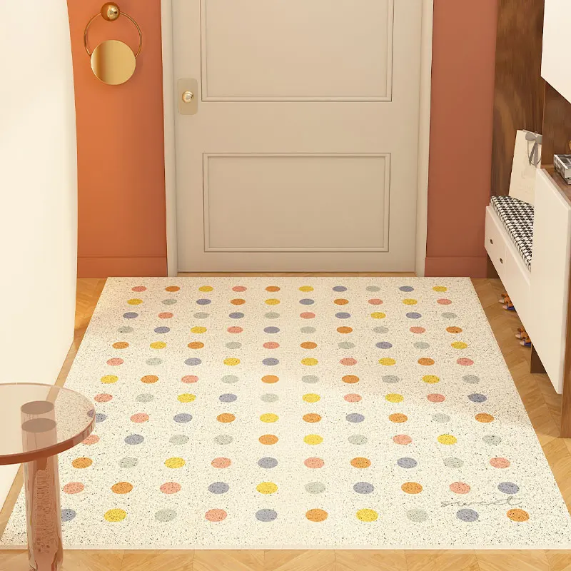 揃えるミニマリスト部屋づくりアイテム | 玄関マット選びの3つのポイントと実用性徹底解説